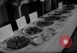 Image banquet annuel New York United States USA, 1967, de la seconde 16 séquences d'archives historiques vidéo 65675073310
