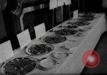 Image banquet annuel New York United States USA, 1967, de la seconde 17 séquences d'archives historiques vidéo 65675073310