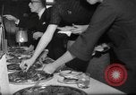 Image banquet annuel New York United States USA, 1967, de la seconde 31 séquences d'archives historiques vidéo 65675073310