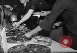 Image banquet annuel New York United States USA, 1967, de la seconde 32 séquences d'archives historiques vidéo 65675073310