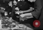 Image banquet annuel New York United States USA, 1967, de la seconde 33 séquences d'archives historiques vidéo 65675073310