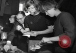 Image banquet annuel New York United States USA, 1967, de la seconde 34 séquences d'archives historiques vidéo 65675073310