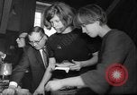 Image banquet annuel New York United States USA, 1967, de la seconde 35 séquences d'archives historiques vidéo 65675073310