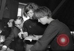 Image banquet annuel New York United States USA, 1967, de la seconde 36 séquences d'archives historiques vidéo 65675073310