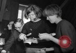Image banquet annuel New York United States USA, 1967, de la seconde 37 séquences d'archives historiques vidéo 65675073310