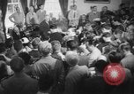 Image des fêtes de la victoire United States USA, 1945, de la seconde 12 séquences d'archives historiques vidéo 65675073311