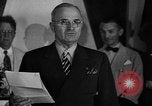 Image des fêtes de la victoire United States USA, 1945, de la seconde 14 séquences d'archives historiques vidéo 65675073311