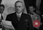 Image des fêtes de la victoire United States USA, 1945, de la seconde 15 séquences d'archives historiques vidéo 65675073311