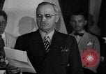 Image des fêtes de la victoire United States USA, 1945, de la seconde 16 séquences d'archives historiques vidéo 65675073311