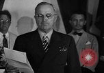 Image des fêtes de la victoire United States USA, 1945, de la seconde 18 séquences d'archives historiques vidéo 65675073311