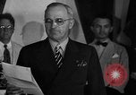 Image des fêtes de la victoire United States USA, 1945, de la seconde 19 séquences d'archives historiques vidéo 65675073311