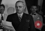 Image des fêtes de la victoire United States USA, 1945, de la seconde 21 séquences d'archives historiques vidéo 65675073311