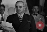 Image des fêtes de la victoire United States USA, 1945, de la seconde 22 séquences d'archives historiques vidéo 65675073311