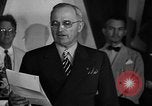 Image des fêtes de la victoire United States USA, 1945, de la seconde 23 séquences d'archives historiques vidéo 65675073311