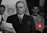 Image des fêtes de la victoire United States USA, 1945, de la seconde 24 séquences d'archives historiques vidéo 65675073311