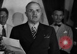 Image des fêtes de la victoire United States USA, 1945, de la seconde 25 séquences d'archives historiques vidéo 65675073311