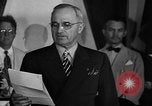 Image des fêtes de la victoire United States USA, 1945, de la seconde 26 séquences d'archives historiques vidéo 65675073311