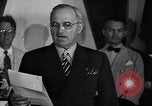 Image des fêtes de la victoire United States USA, 1945, de la seconde 27 séquences d'archives historiques vidéo 65675073311