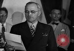 Image des fêtes de la victoire United States USA, 1945, de la seconde 30 séquences d'archives historiques vidéo 65675073311
