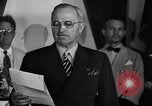 Image des fêtes de la victoire United States USA, 1945, de la seconde 31 séquences d'archives historiques vidéo 65675073311