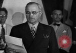 Image des fêtes de la victoire United States USA, 1945, de la seconde 32 séquences d'archives historiques vidéo 65675073311