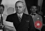 Image des fêtes de la victoire United States USA, 1945, de la seconde 33 séquences d'archives historiques vidéo 65675073311