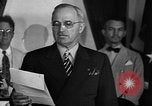 Image des fêtes de la victoire United States USA, 1945, de la seconde 34 séquences d'archives historiques vidéo 65675073311