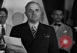 Image des fêtes de la victoire United States USA, 1945, de la seconde 35 séquences d'archives historiques vidéo 65675073311