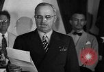 Image des fêtes de la victoire United States USA, 1945, de la seconde 36 séquences d'archives historiques vidéo 65675073311