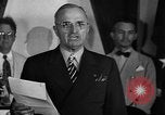 Image des fêtes de la victoire United States USA, 1945, de la seconde 40 séquences d'archives historiques vidéo 65675073311