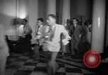 Image des fêtes de la victoire United States USA, 1945, de la seconde 44 séquences d'archives historiques vidéo 65675073311