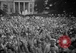 Image des fêtes de la victoire United States USA, 1945, de la seconde 45 séquences d'archives historiques vidéo 65675073311