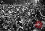 Image des fêtes de la victoire United States USA, 1945, de la seconde 51 séquences d'archives historiques vidéo 65675073311