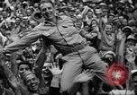 Image des fêtes de la victoire United States USA, 1945, de la seconde 54 séquences d'archives historiques vidéo 65675073311