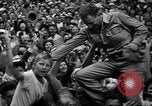 Image des fêtes de la victoire United States USA, 1945, de la seconde 56 séquences d'archives historiques vidéo 65675073311