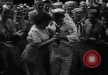 Image des fêtes de la victoire United States USA, 1945, de la seconde 62 séquences d'archives historiques vidéo 65675073311