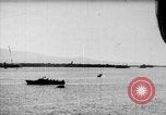 Immagine di Attacco giapponese a Pearl Harbor Pearl Harbor Hawaii USA, 1941, secondo 7 filmato di repertorio 65675073312
