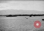 Immagine di Attacco giapponese a Pearl Harbor Pearl Harbor Hawaii USA, 1941, secondo 8 filmato di repertorio 65675073312