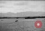 Immagine di Attacco giapponese a Pearl Harbor Pearl Harbor Hawaii USA, 1941, secondo 11 filmato di repertorio 65675073312