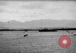Immagine di Attacco giapponese a Pearl Harbor Pearl Harbor Hawaii USA, 1941, secondo 12 filmato di repertorio 65675073312