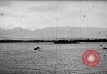 Immagine di Attacco giapponese a Pearl Harbor Pearl Harbor Hawaii USA, 1941, secondo 13 filmato di repertorio 65675073312