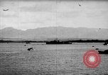 Immagine di Attacco giapponese a Pearl Harbor Pearl Harbor Hawaii USA, 1941, secondo 14 filmato di repertorio 65675073312