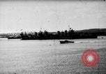 Immagine di Attacco giapponese a Pearl Harbor Pearl Harbor Hawaii USA, 1941, secondo 17 filmato di repertorio 65675073312