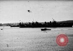 Immagine di Attacco giapponese a Pearl Harbor Pearl Harbor Hawaii USA, 1941, secondo 18 filmato di repertorio 65675073312