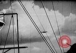 Immagine di Attacco giapponese a Pearl Harbor Pearl Harbor Hawaii USA, 1941, secondo 38 filmato di repertorio 65675073312