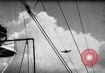 Immagine di Attacco giapponese a Pearl Harbor Pearl Harbor Hawaii USA, 1941, secondo 39 filmato di repertorio 65675073312