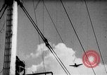 Immagine di Attacco giapponese a Pearl Harbor Pearl Harbor Hawaii USA, 1941, secondo 40 filmato di repertorio 65675073312