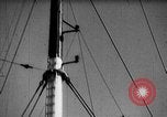 Immagine di Attacco giapponese a Pearl Harbor Pearl Harbor Hawaii USA, 1941, secondo 41 filmato di repertorio 65675073312