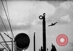Immagine di Attacco giapponese a Pearl Harbor Pearl Harbor Hawaii USA, 1941, secondo 46 filmato di repertorio 65675073312