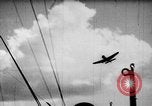 Immagine di Attacco giapponese a Pearl Harbor Pearl Harbor Hawaii USA, 1941, secondo 47 filmato di repertorio 65675073312